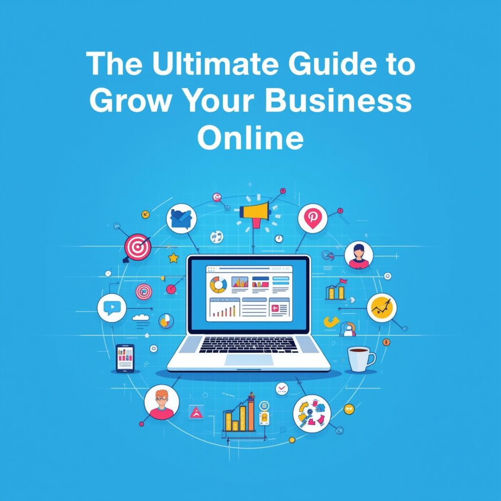 Digital Marketing Agency